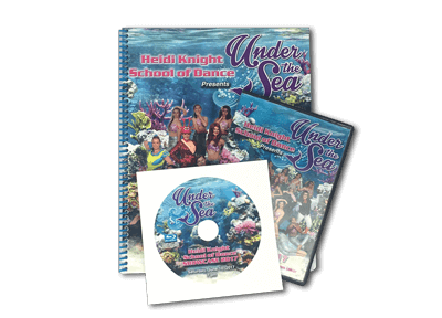 Special Event Program Printing in Huntsville, AL